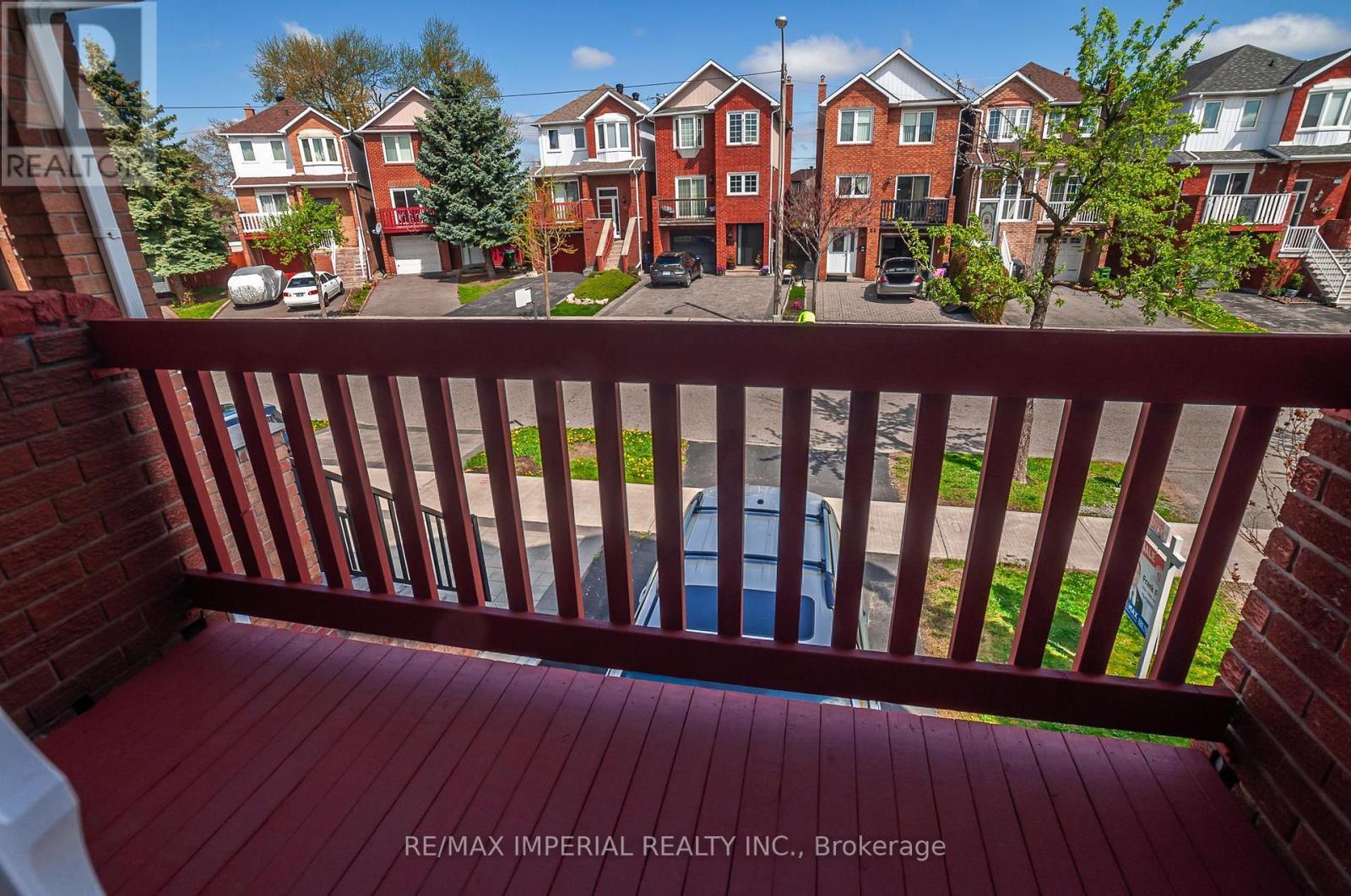 85 Festival Drive, Toronto, Ontario  M2R 3T9 - Photo 20 - C12129212