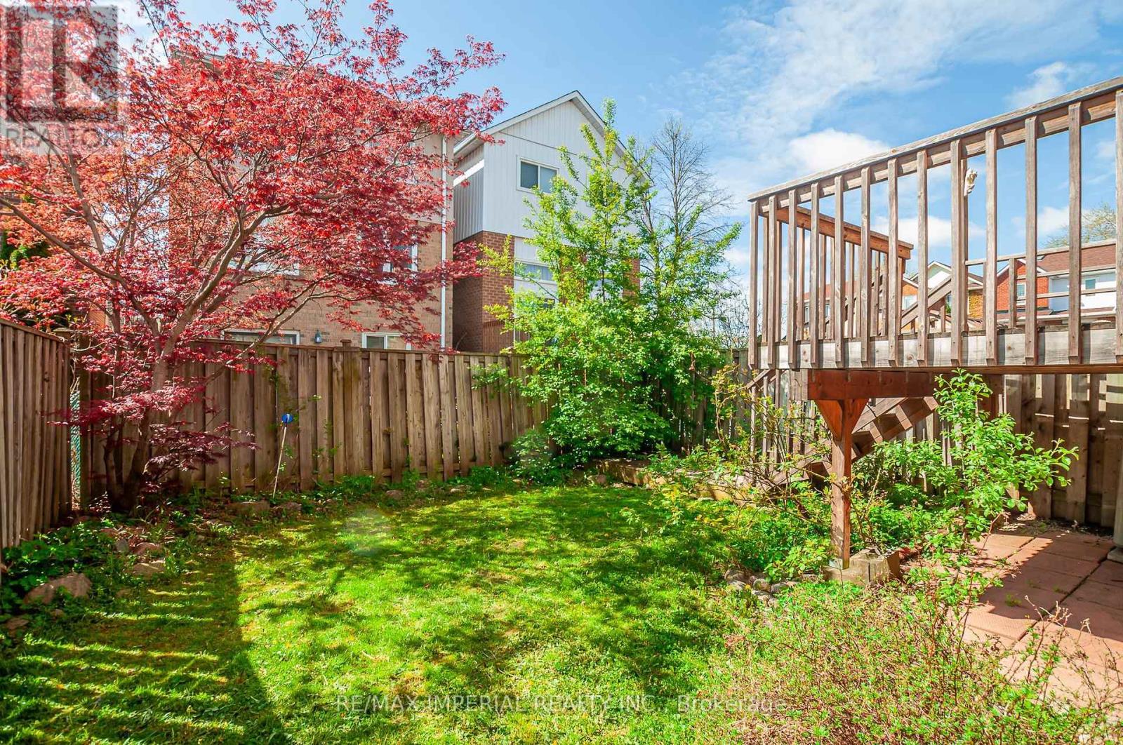 85 Festival Drive, Toronto, Ontario  M2R 3T9 - Photo 33 - C12129212