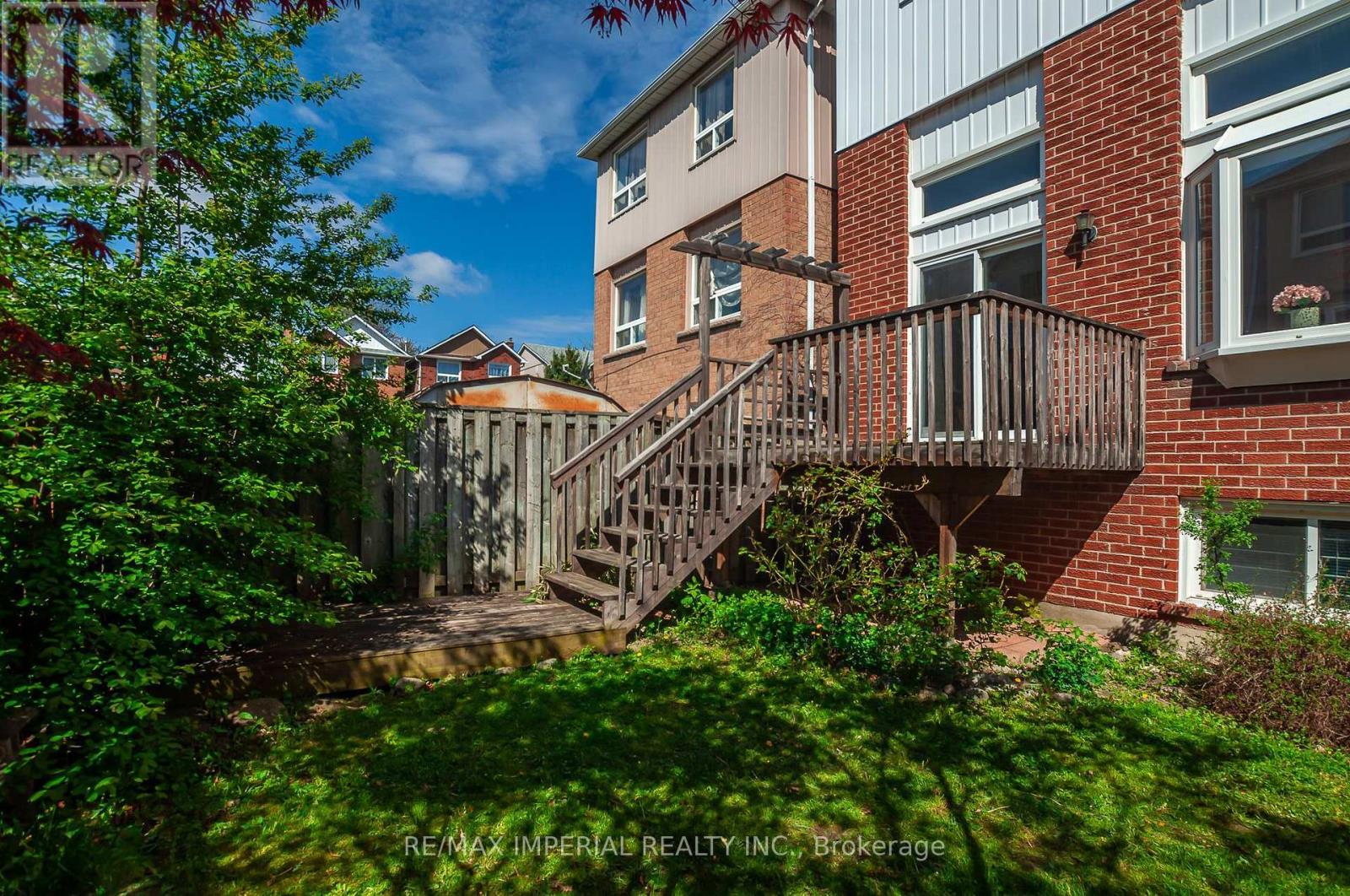 85 Festival Drive, Toronto, Ontario  M2R 3T9 - Photo 34 - C12129212