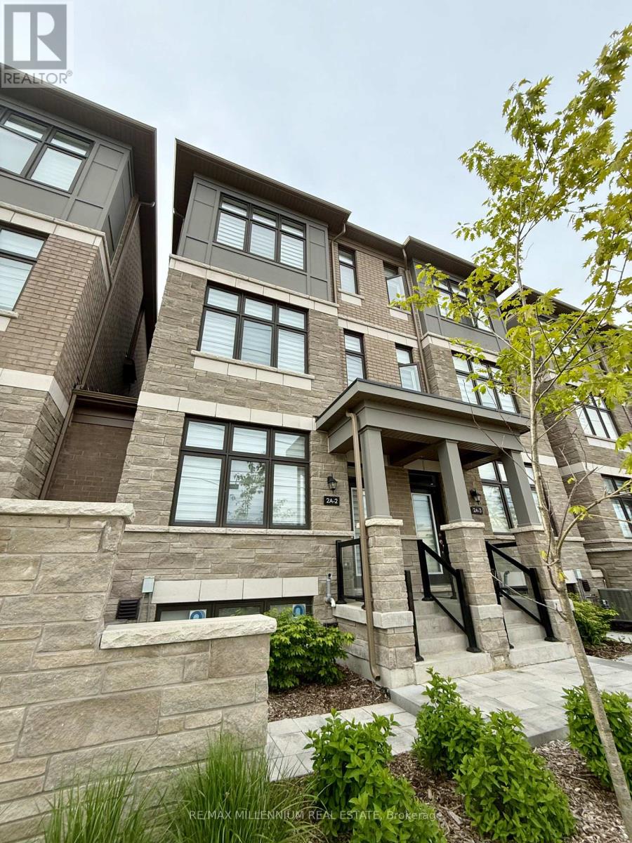 2 - 2a Muir Avenue, Toronto, Ontario  M9L 0A6 - Photo 27 - W12187659