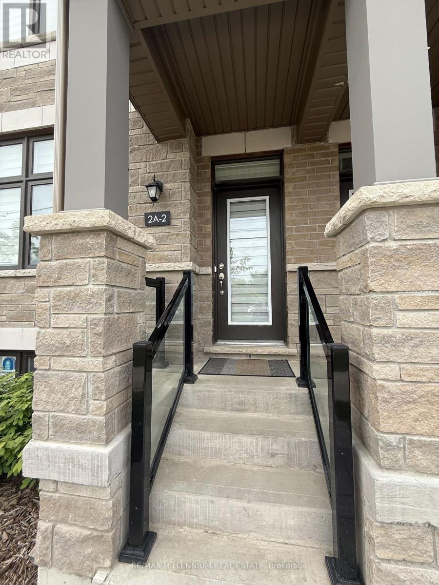 2 - 2a Muir Avenue, Toronto, Ontario  M9L 0A6 - Photo 26 - W12187659
