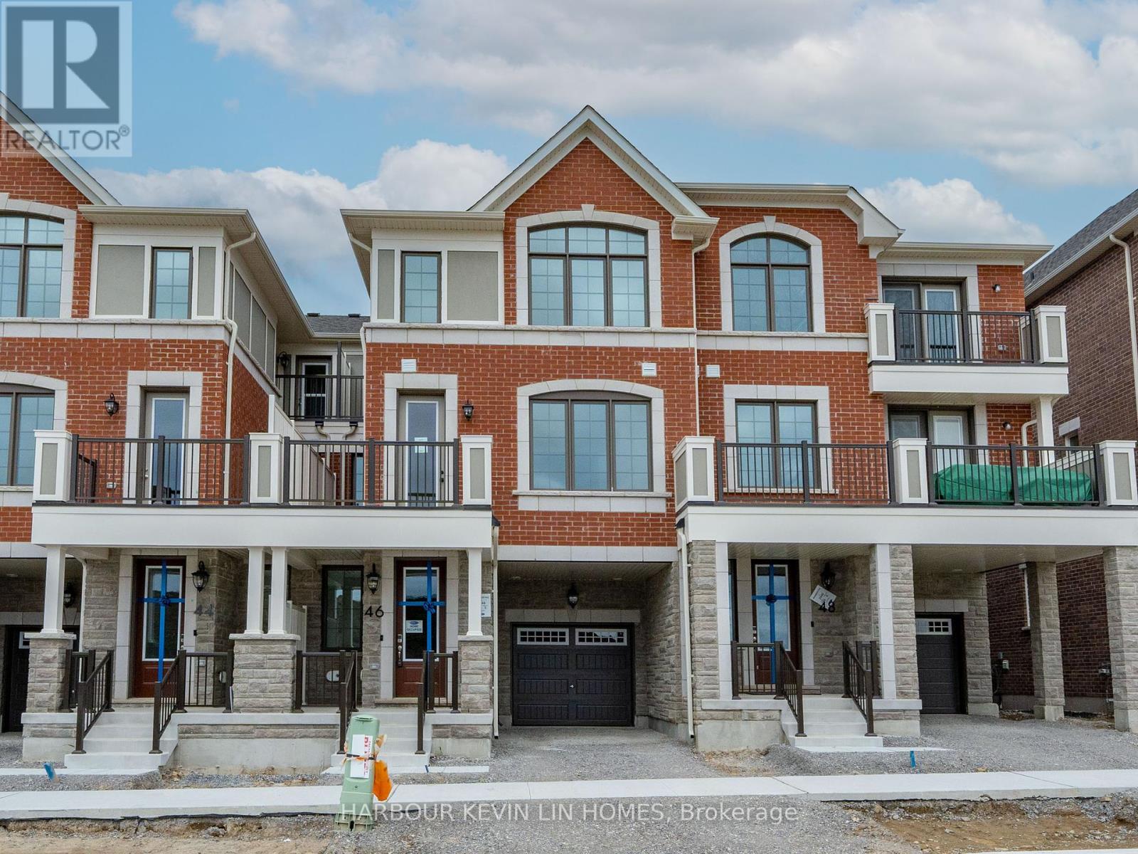 46 Azure Drive, Markham, Ontario  L6C 3M4 - Photo 1 - N12187891