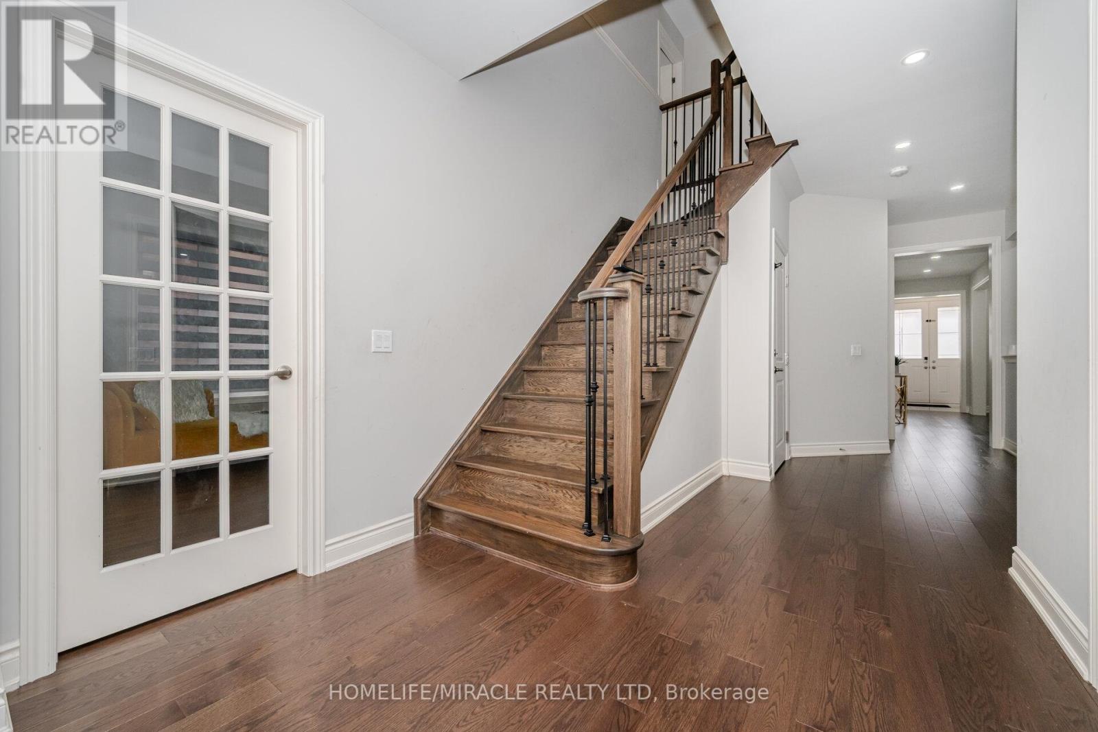 23 Elverton Crescent, Brampton, Ontario  L7A 4Z4 - Photo 17 - W12187522