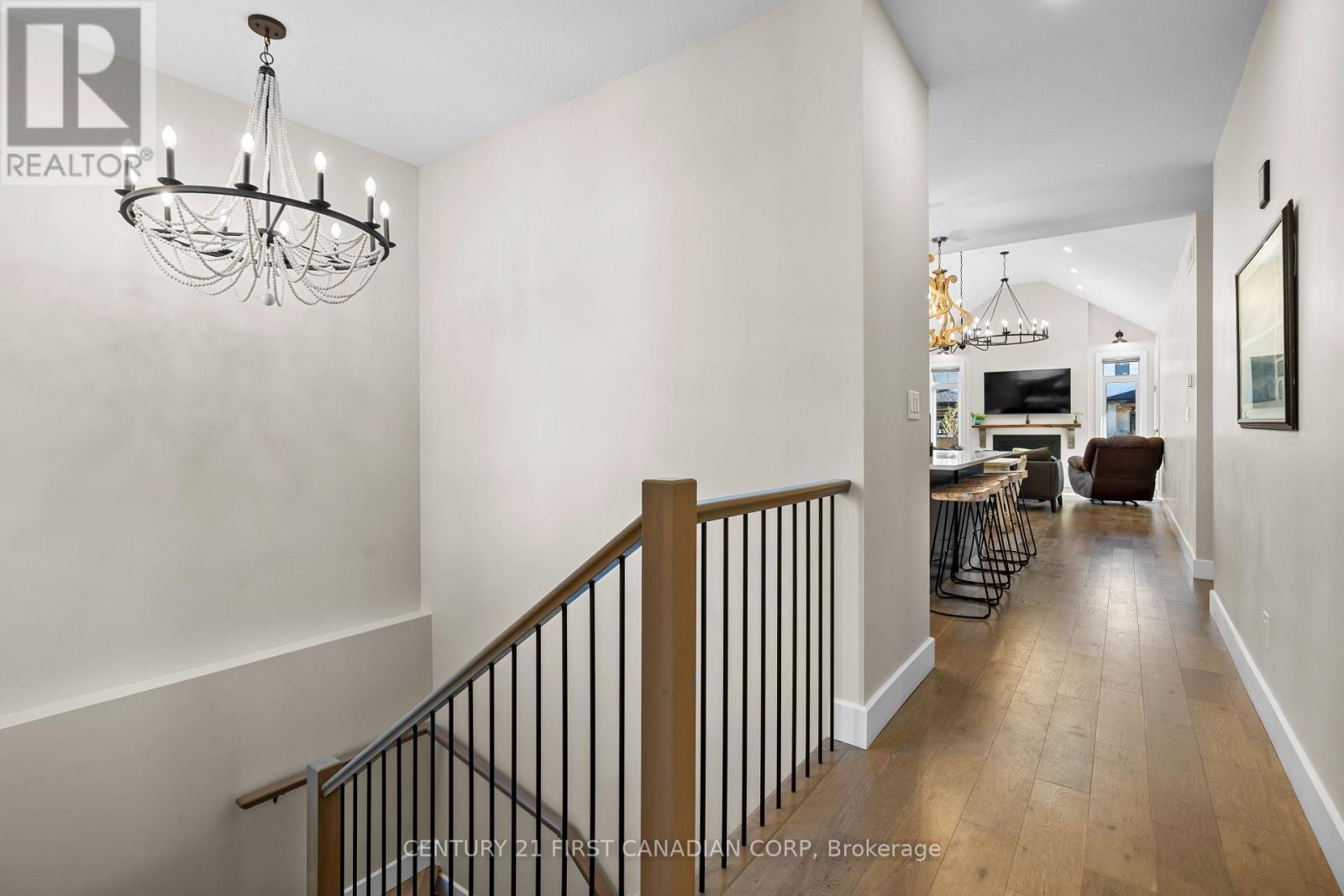 128 Scotts Drive, Lucan Biddulph, Ontario  N0M 2J0 - Photo 16 - X12187905