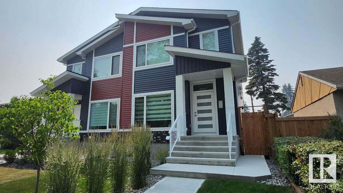 13026 120 St Nw, Edmonton, Alberta  T5E 5N9 - Photo 1 - E4439825