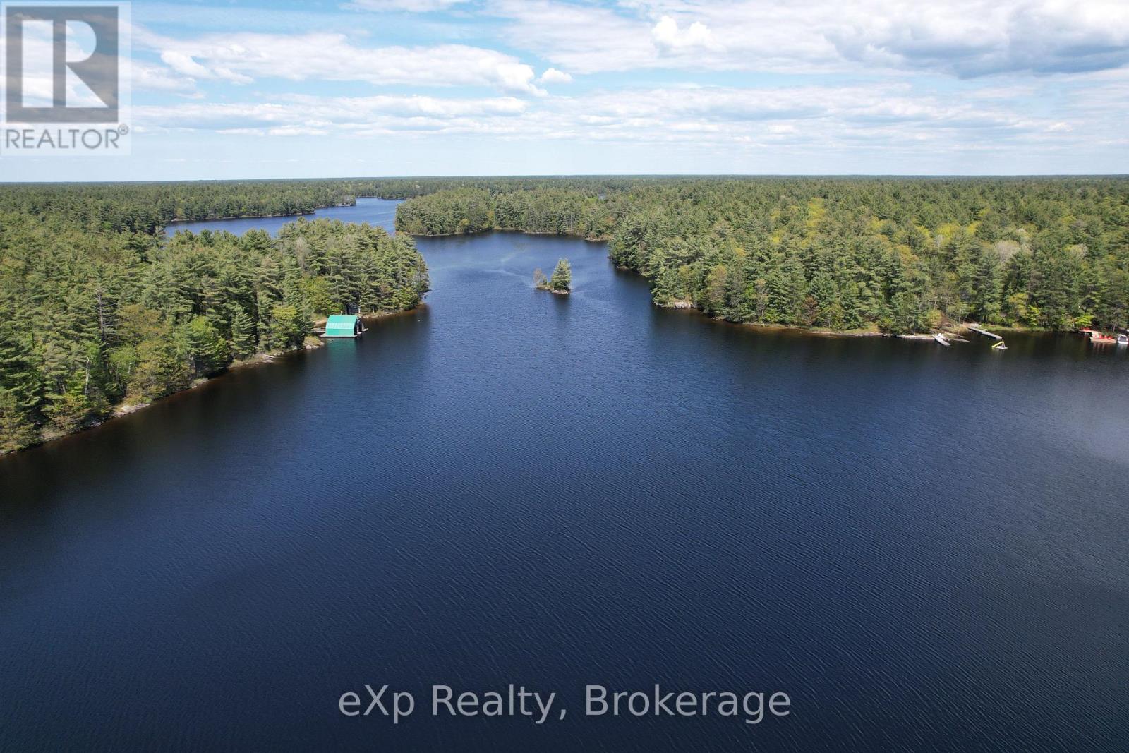 3 Harris Lake Road, Parry Sound Remote Area, Ontario  P0G 1K0 - Photo 39 - X12090431
