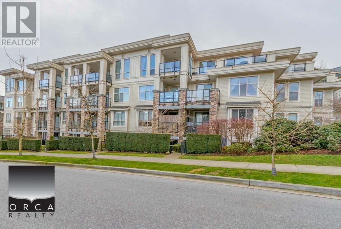 107 250 FRANCIS WAY, new westminster, British Columbia V3L0E6