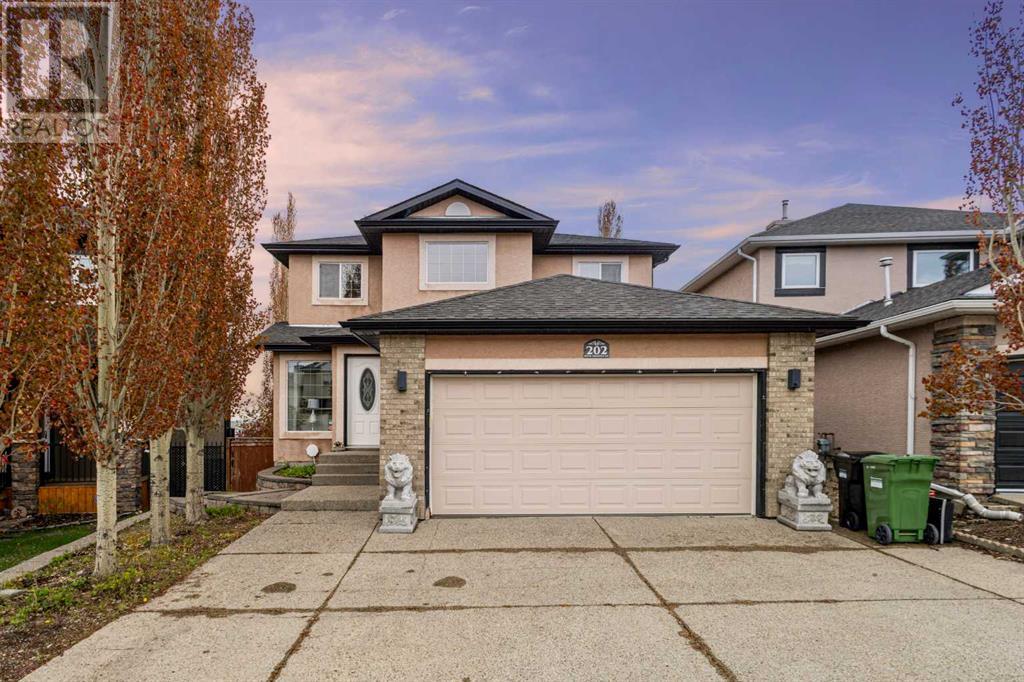 Property at 202 Royal Birkdale Crescent NW image 1