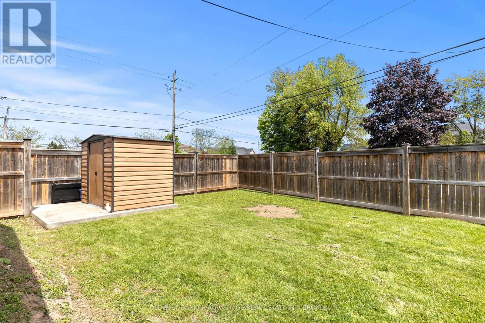 302 Main Street E, Grimsby, Ontario  L3M 1P8 - Photo 34 - X12167477