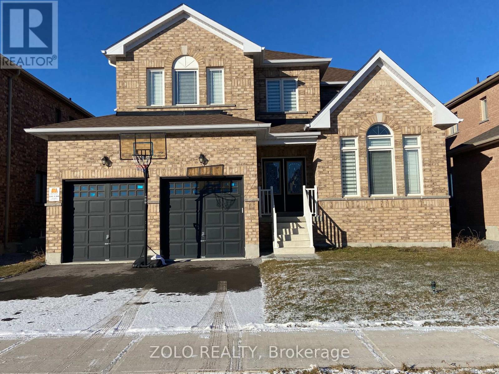 28 MCCASKELL STREET, Brock, Ontario