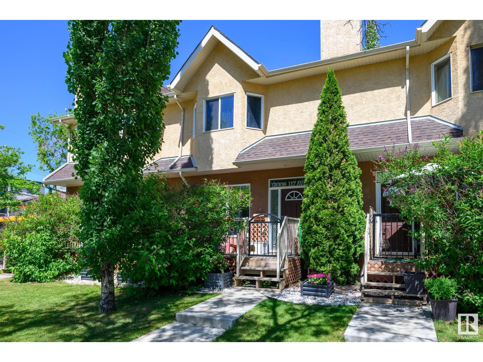 12308 117 AV NW, Edmonton, Alberta