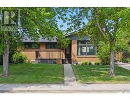 2812 Estey Drive Nutana Park, Saskatoon, Ca