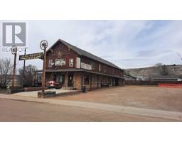 1606 North Dinosaur Trail Midland, Drumheller, Ca