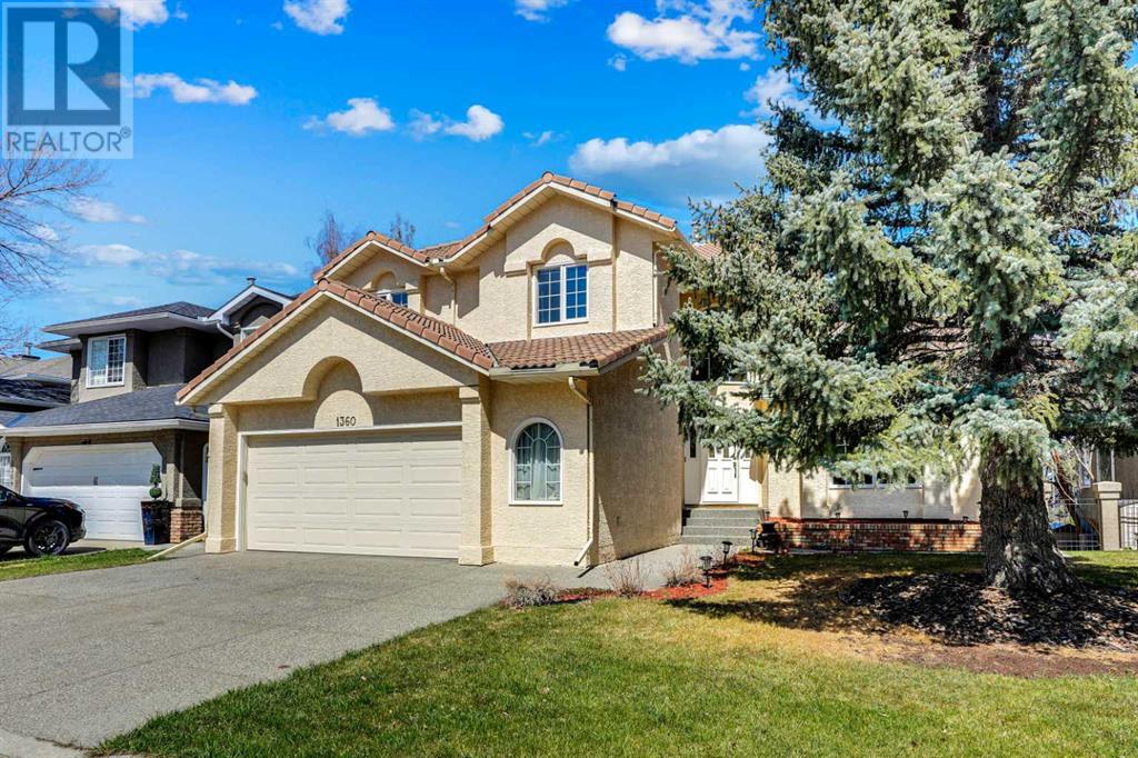 1360 Shawnee Road Sw, Calgary, Alberta  T2Y 2T1 - Photo 2 - A2214312
