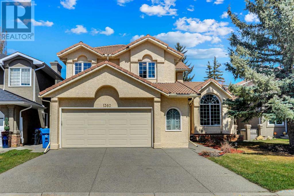 1360 Shawnee Road Sw, Calgary, Alberta  T2Y 2T1 - Photo 1 - A2214312