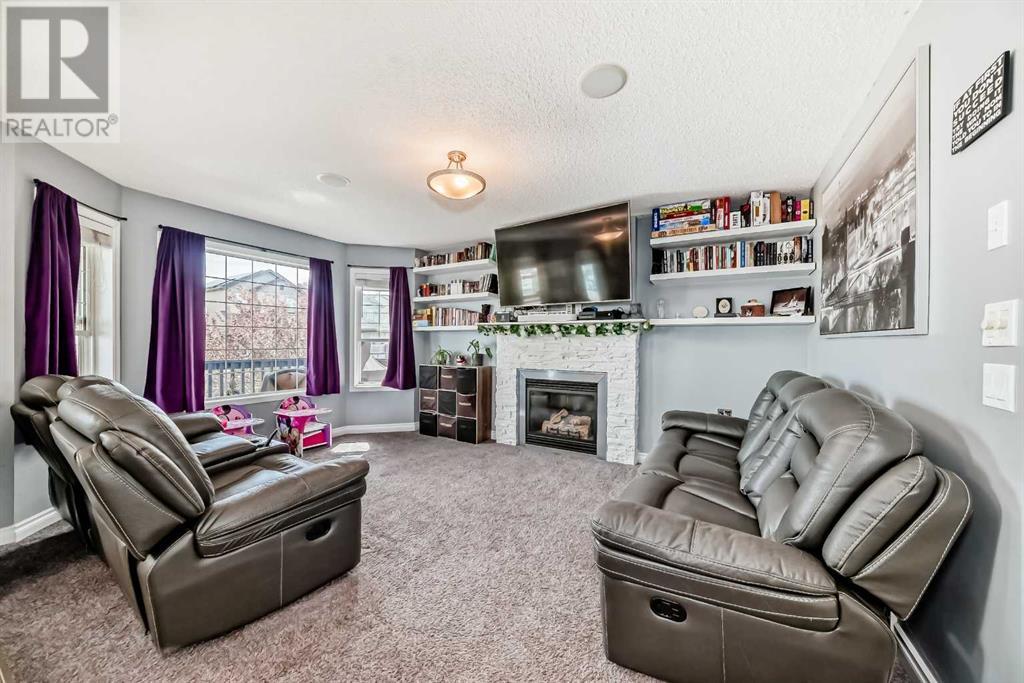 127 Morningside Manor Sw, Airdrie, Alberta  T4B 0K4 - Photo 13 - A2225687