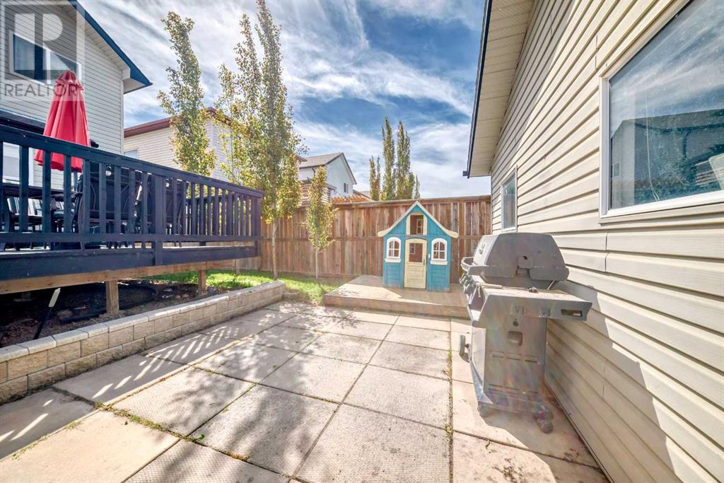 127 Morningside Manor Sw, Airdrie, Alberta  T4B 0K4 - Photo 40 - A2225687