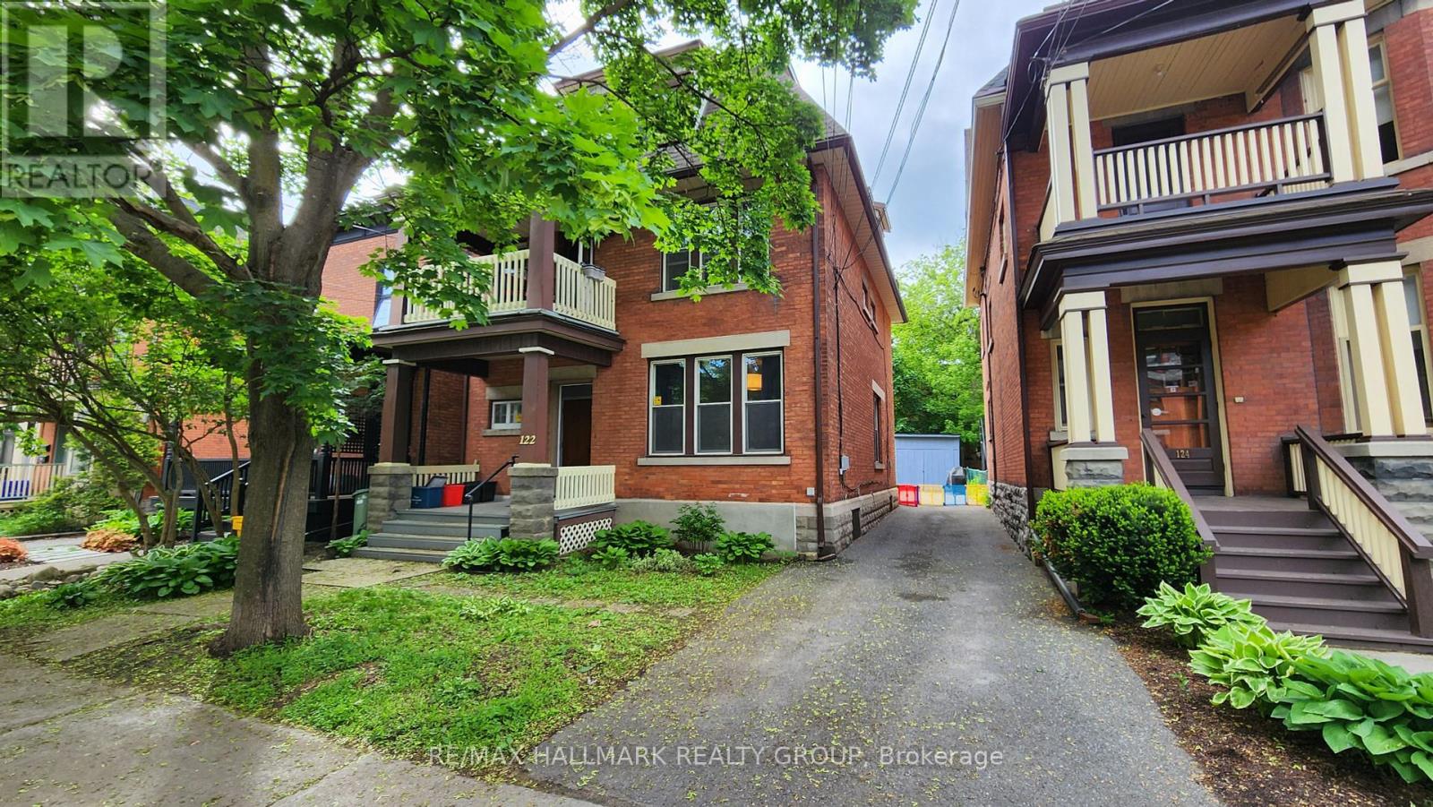 3 - 122 Fourth Avenue, Ottawa, Ontario  K1S 2L4 - Photo 2 - X12187918