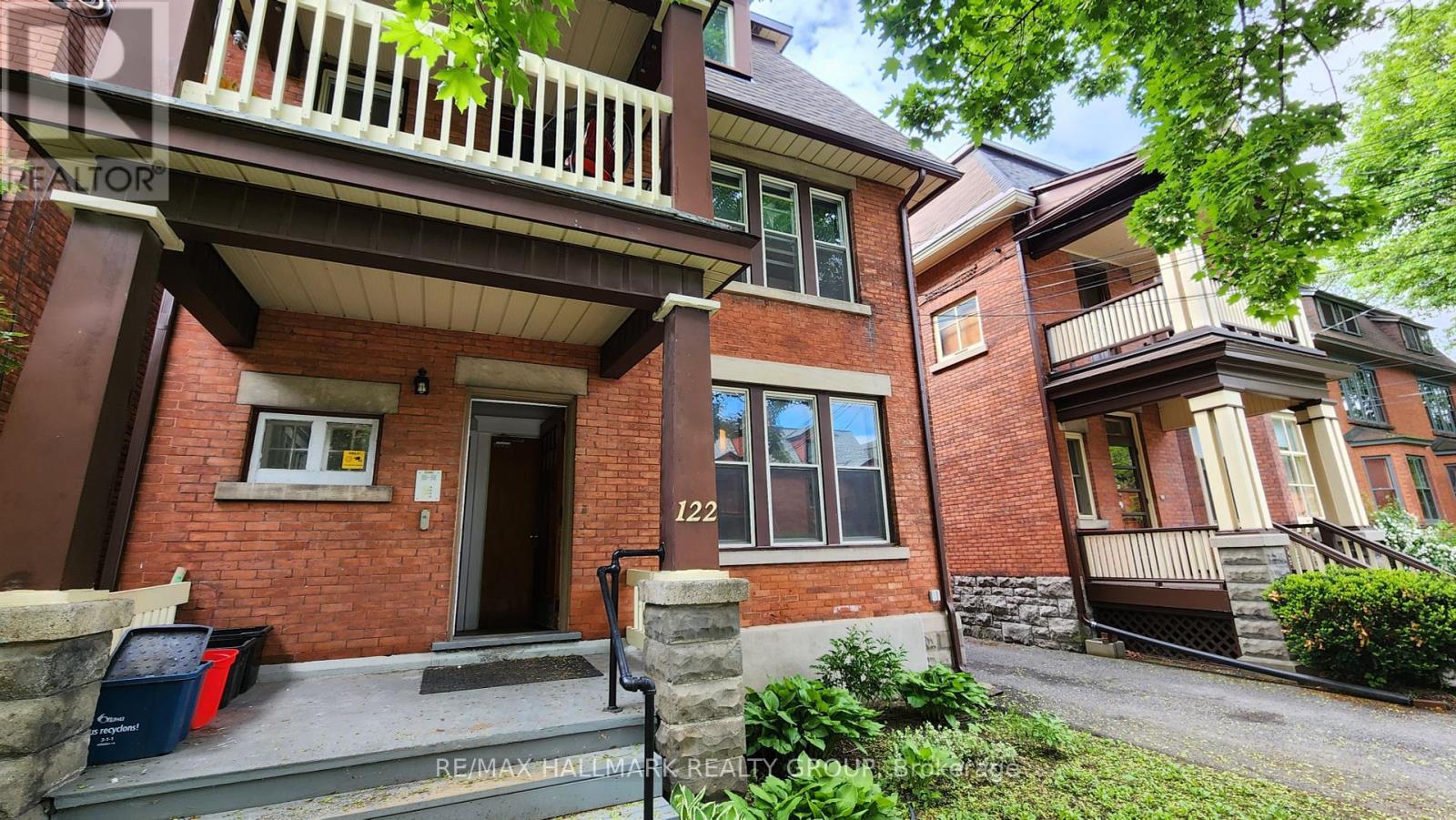 3 - 122 Fourth Avenue, Ottawa, Ontario  K1S 2L4 - Photo 3 - X12187918