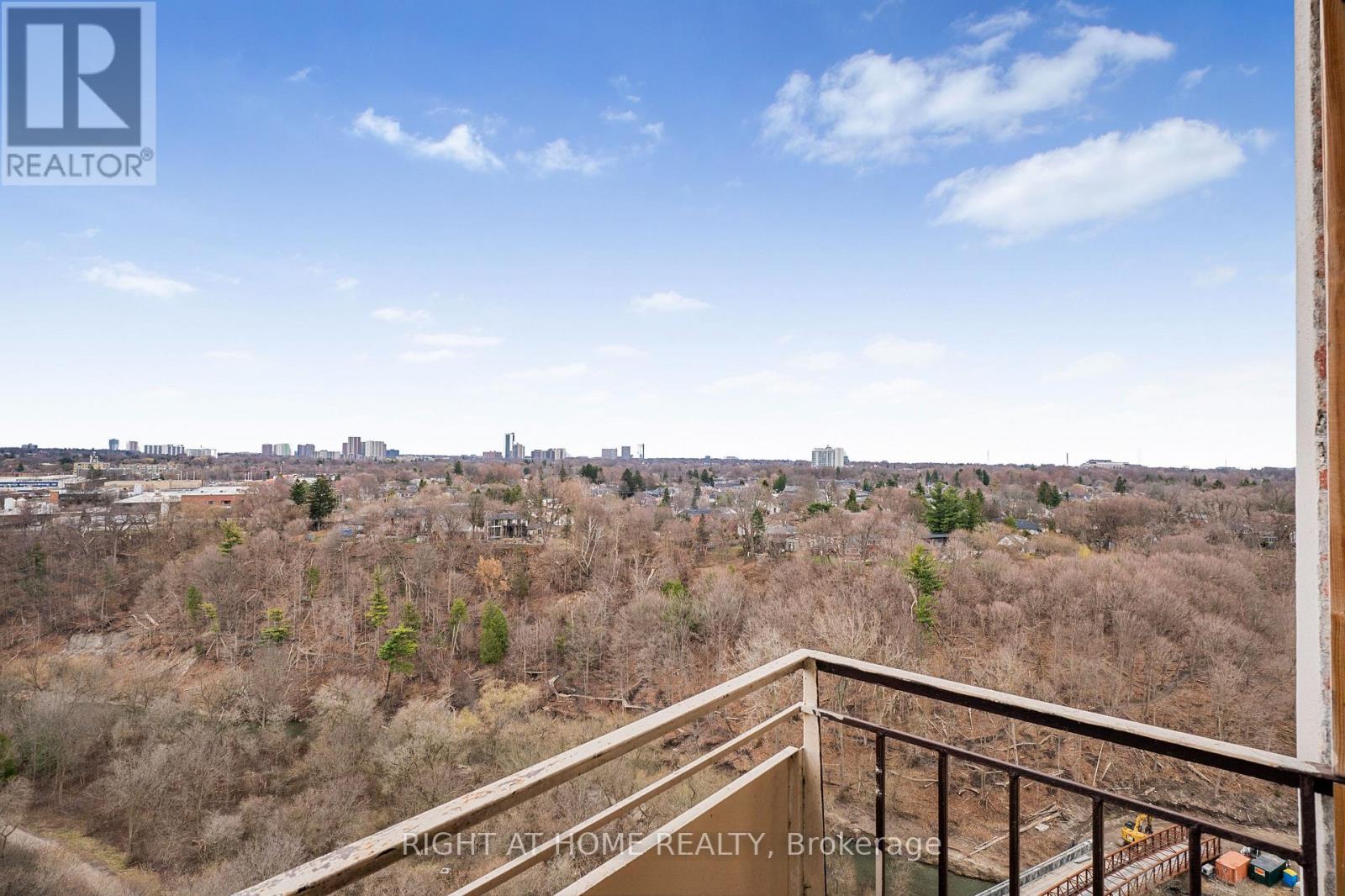 1503 - 60 Pavane Linkway, Toronto, Ontario  M3C 1A2 - Photo 25 - C12187912