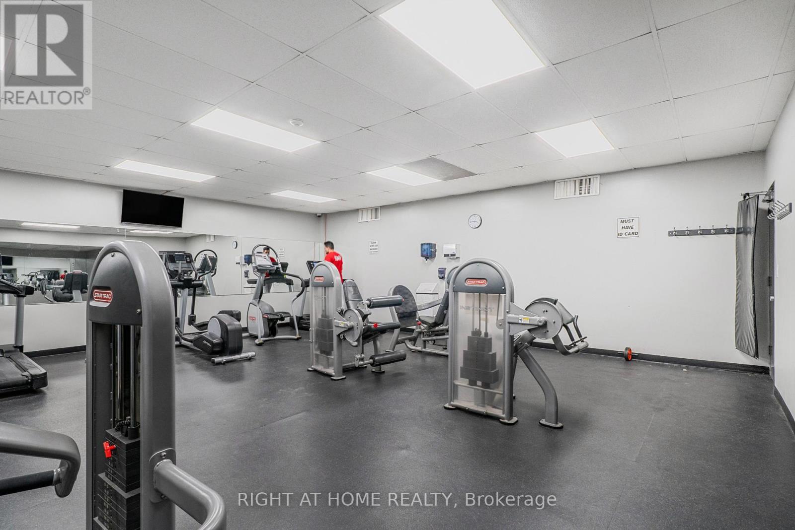 1503 - 60 Pavane Linkway, Toronto, Ontario  M3C 1A2 - Photo 30 - C12187912