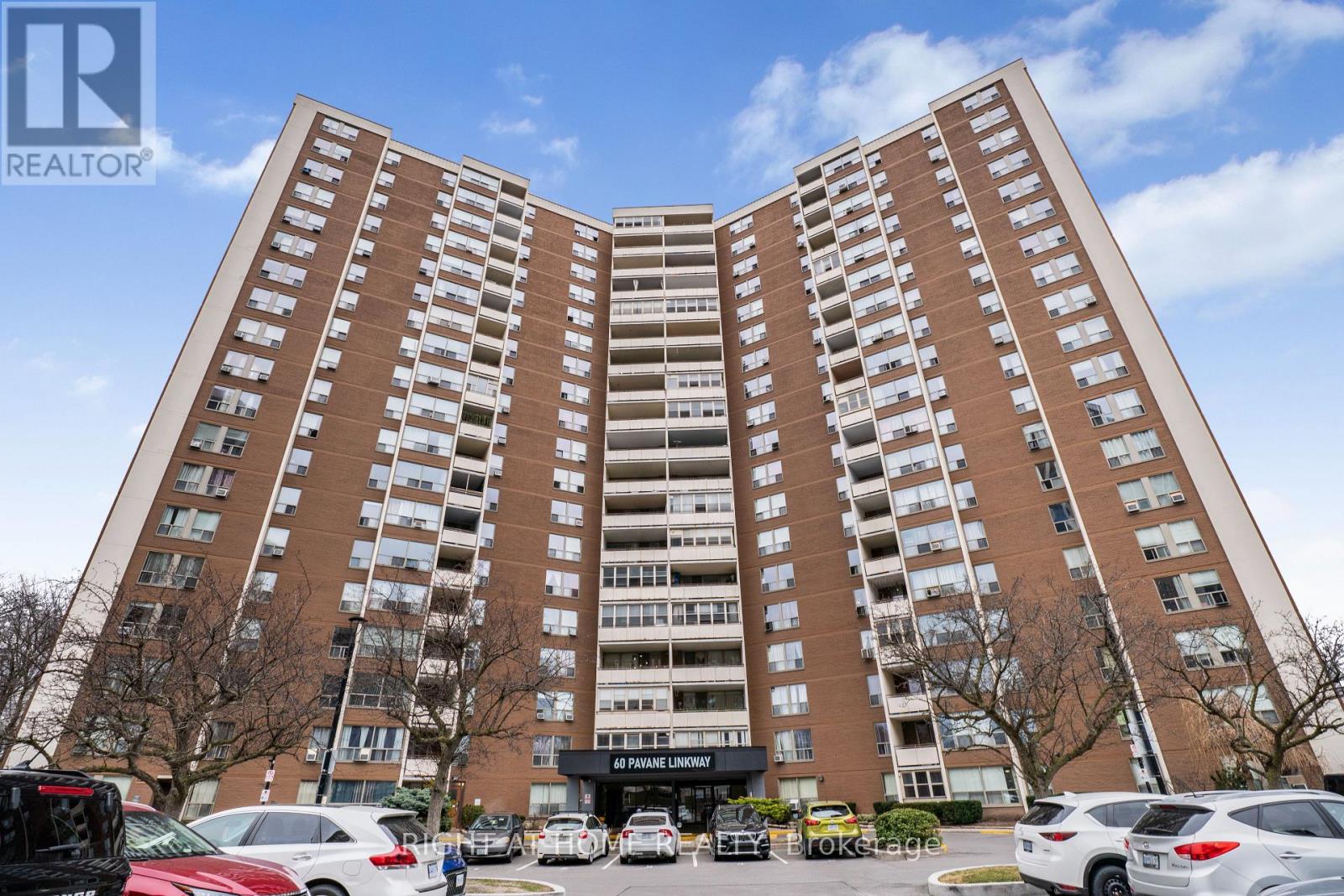 1503 - 60 Pavane Linkway, Toronto, Ontario  M3C 1A2 - Photo 32 - C12187912