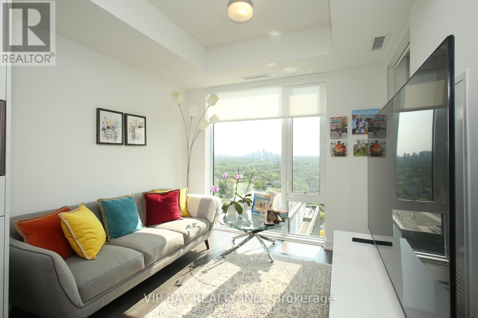 2109 - 50 O'neill Road, Toronto (Banbury-Don Mills), Ontario  M3C 0R1 - Photo 4 - C12187916