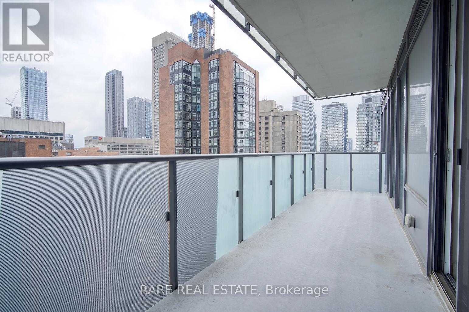 2109 - 65 St Mary Street, Toronto, Ontario  M5S 0A6 - Photo 6 - C12179845