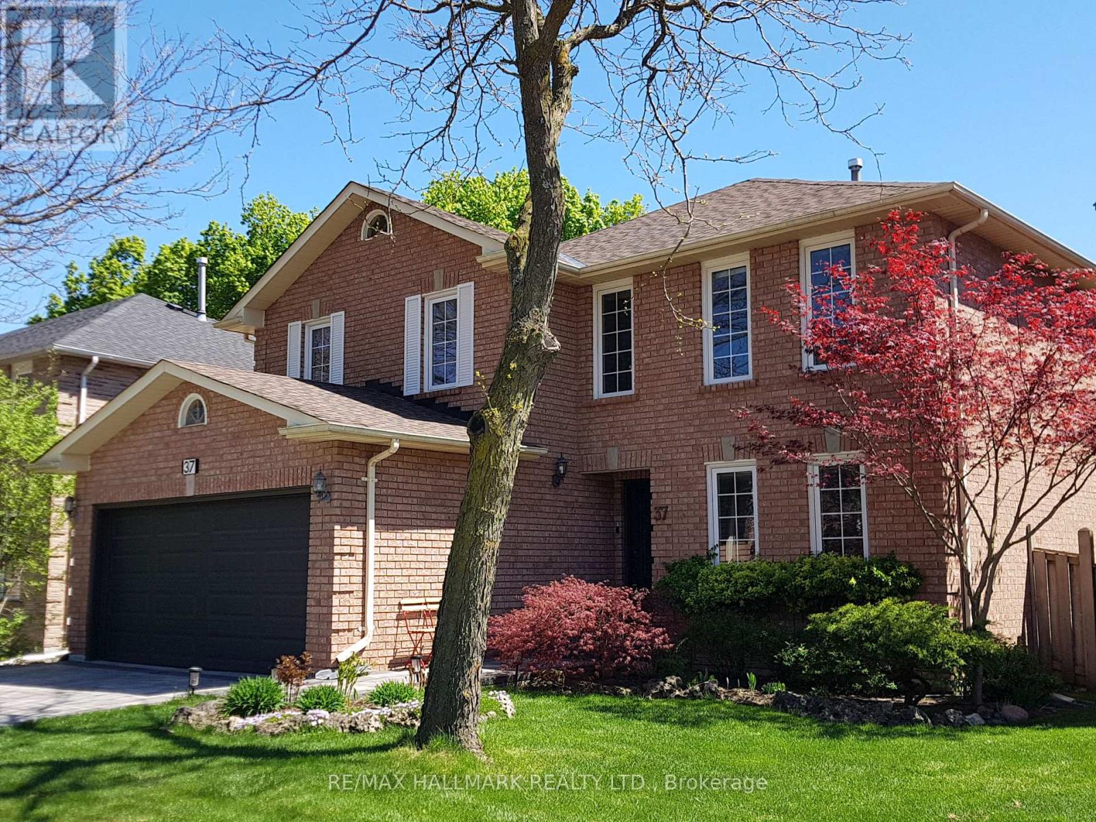 37 ELMSLEY DRIVE, Richmond Hill, Ontario