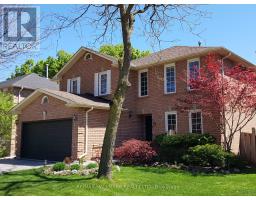 37 ELMSLEY DRIVE, Richmond Hill, Ontario