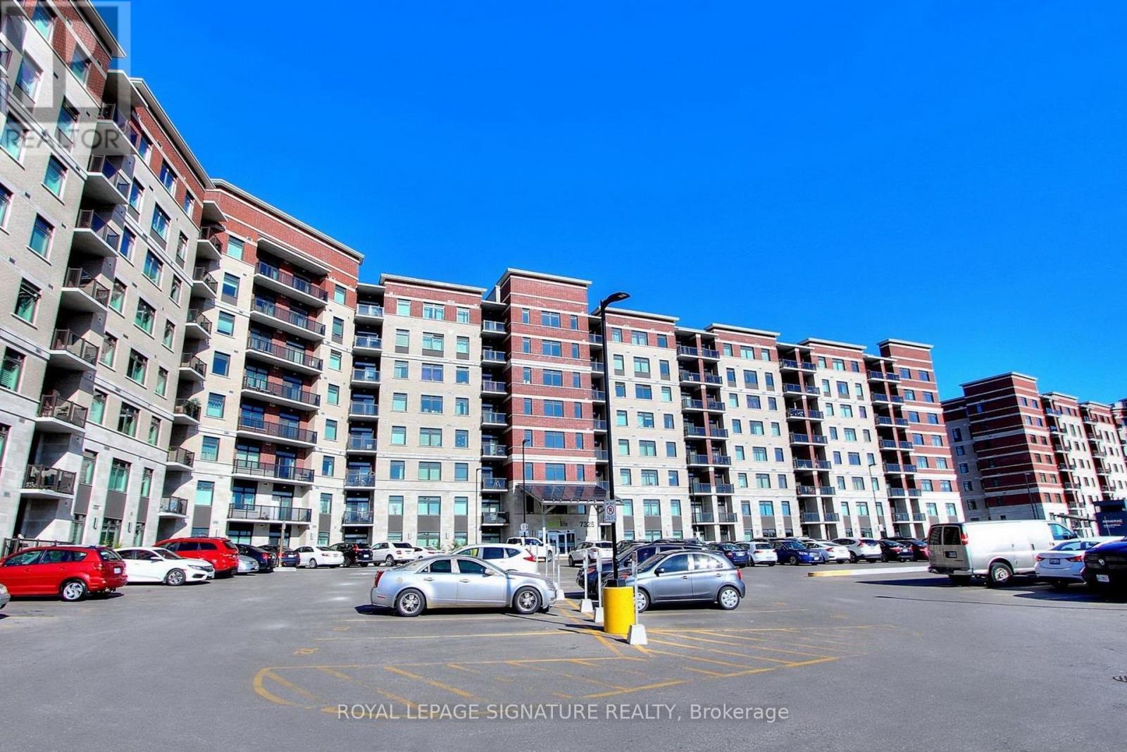 226 - 7325 MARKHAM ROAD, markham (cedarwood), Ontario