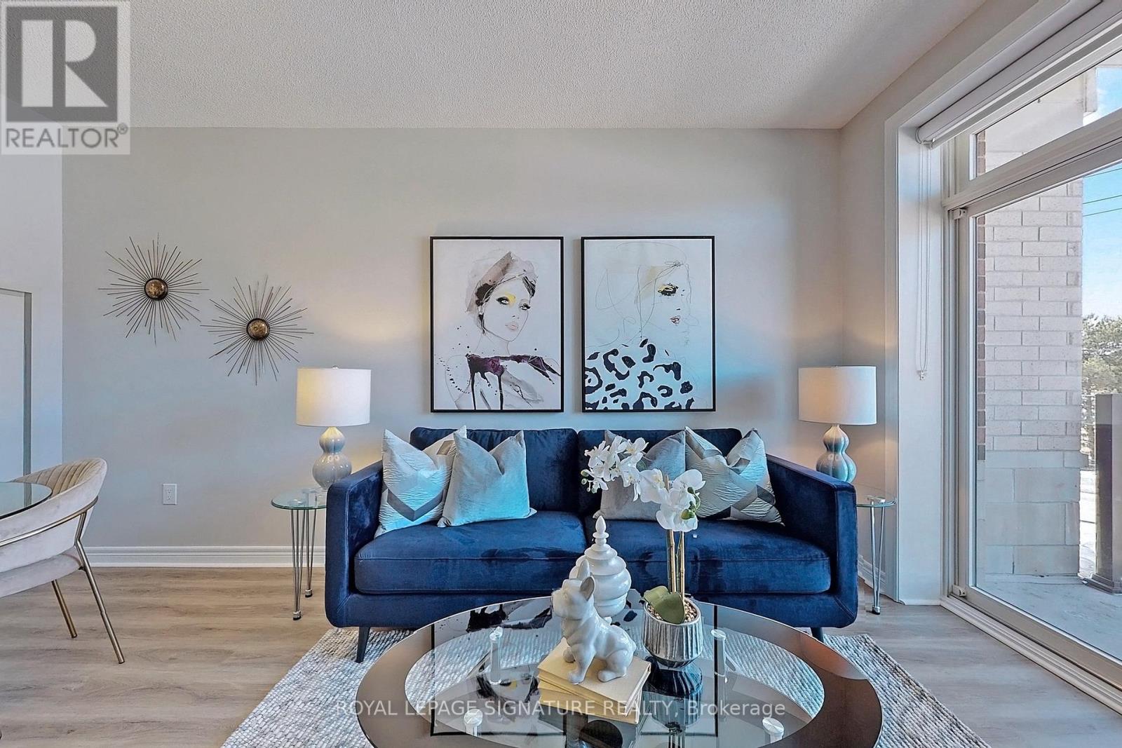 226 - 7325 Markham Road, Markham, Ontario  L3S 0C9 - Photo 4 - N12187911