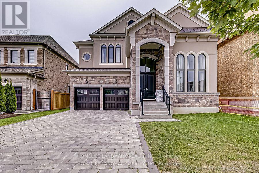 15 LITTLE CELESTE COURT, Vaughan, Ontario