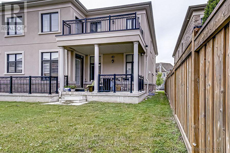 15 Little Celeste Court, Vaughan, Ontario  L6A 4Z7 - Photo 2 - N12187914