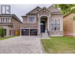 15 LITTLE CELESTE COURT, Vaughan, Ontario