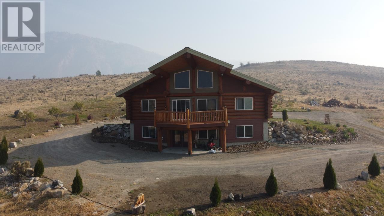 150 Nighthawk Road, Cawston, British Columbia  V0X 1C3 - Photo 39 - 10345950