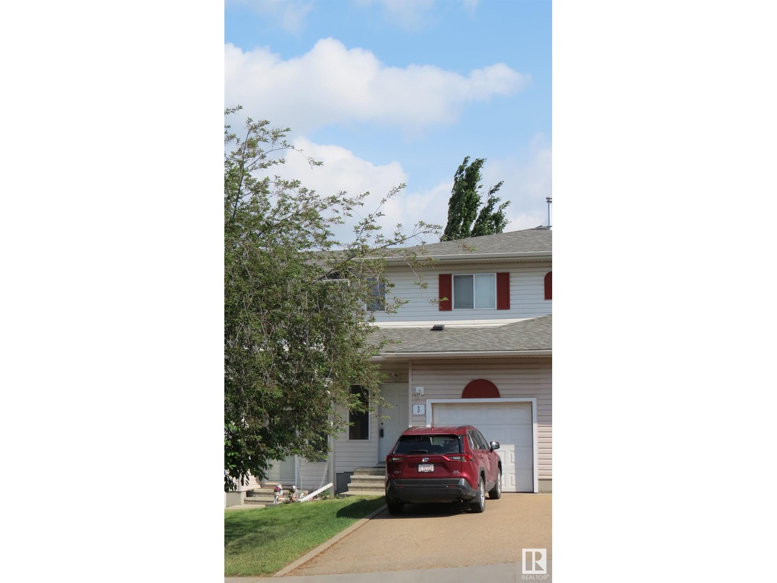 ##3 451 Hyndman Cr Nw, Edmonton, Alberta  T5A 5J3 - Photo 36 - E4439827