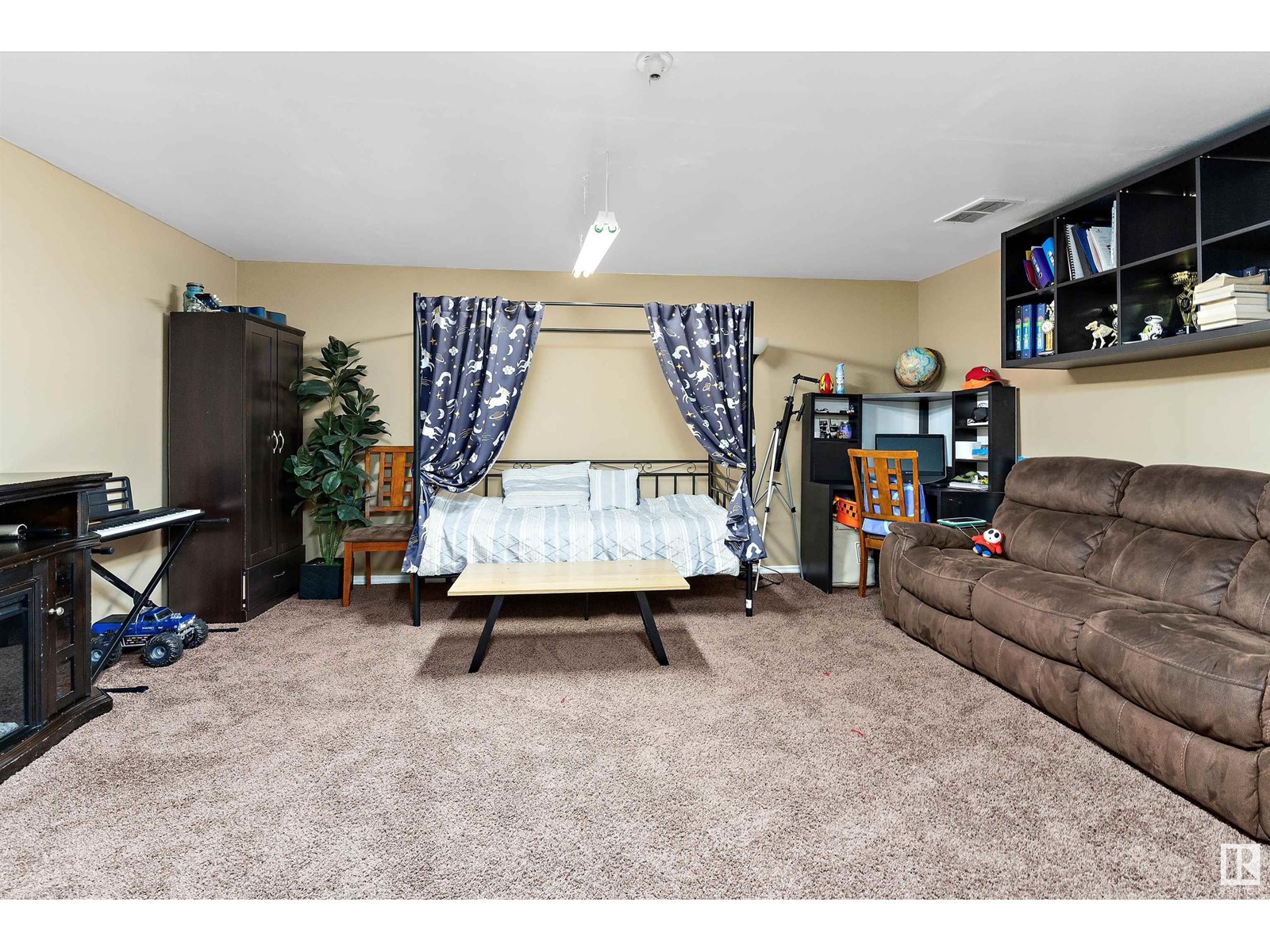 ##3 451 Hyndman Cr Nw, Edmonton, Alberta  T5A 5J3 - Photo 29 - E4439827