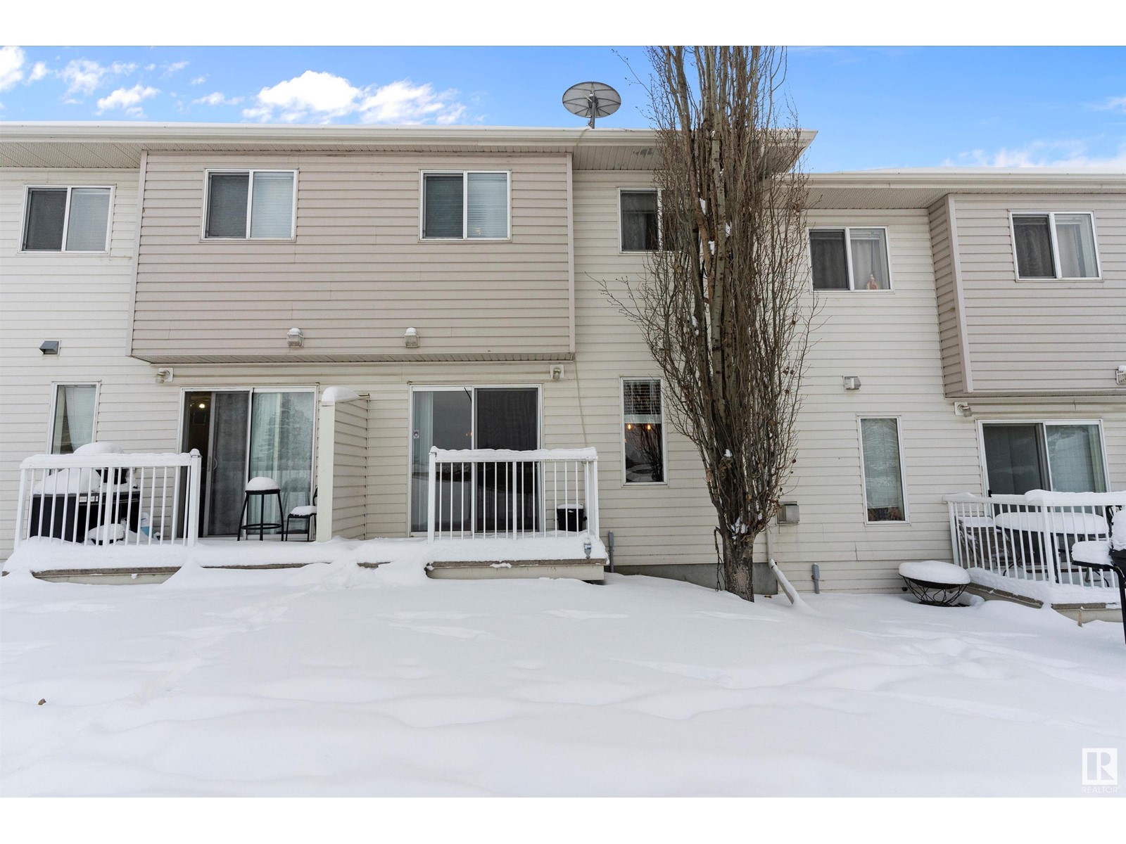 ##3 451 Hyndman Cr Nw, Edmonton, Alberta  T5A 5J3 - Photo 32 - E4439827