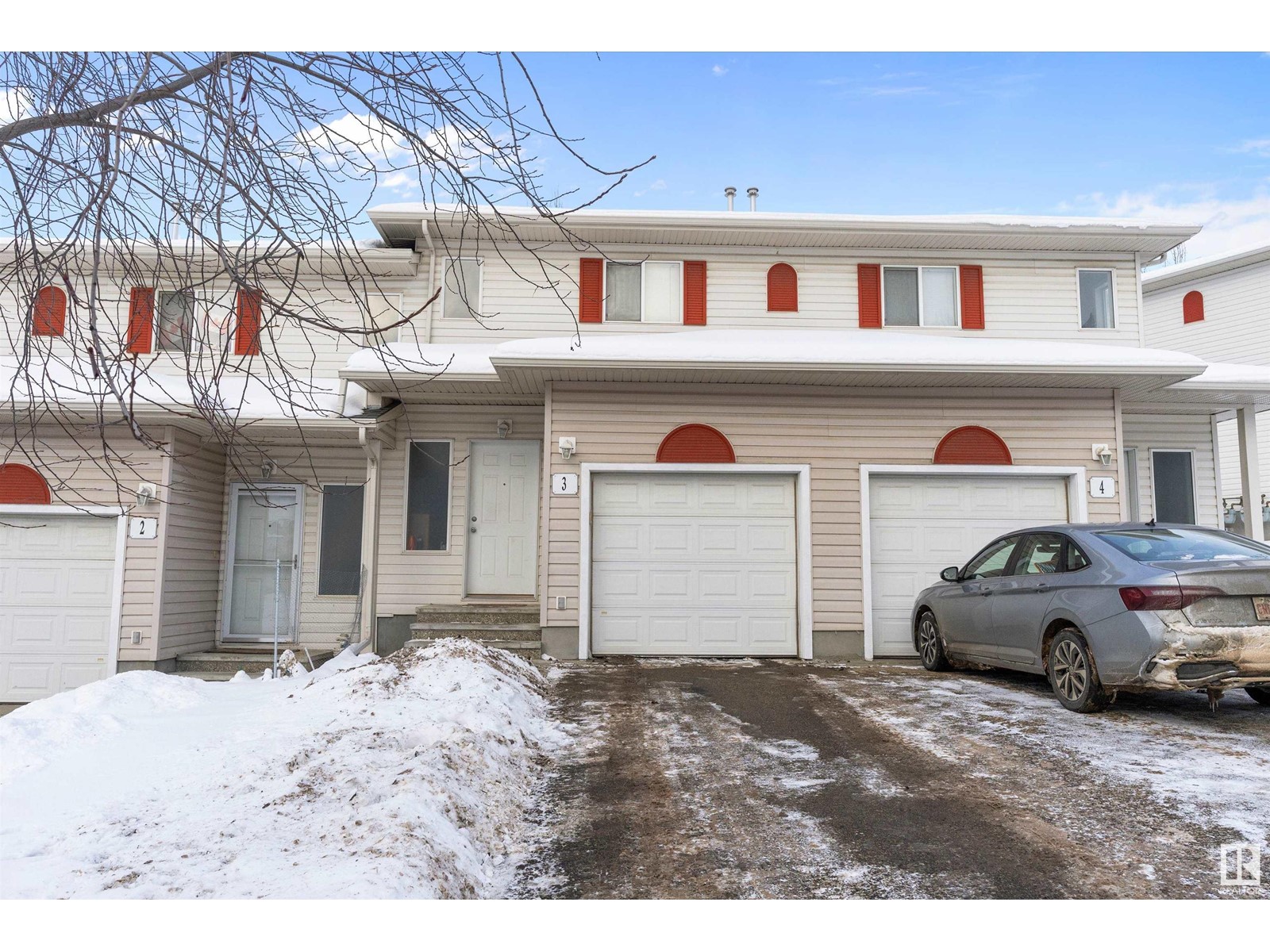 ##3 451 Hyndman Cr Nw, Edmonton, Alberta  T5A 5J3 - Photo 35 - E4439827