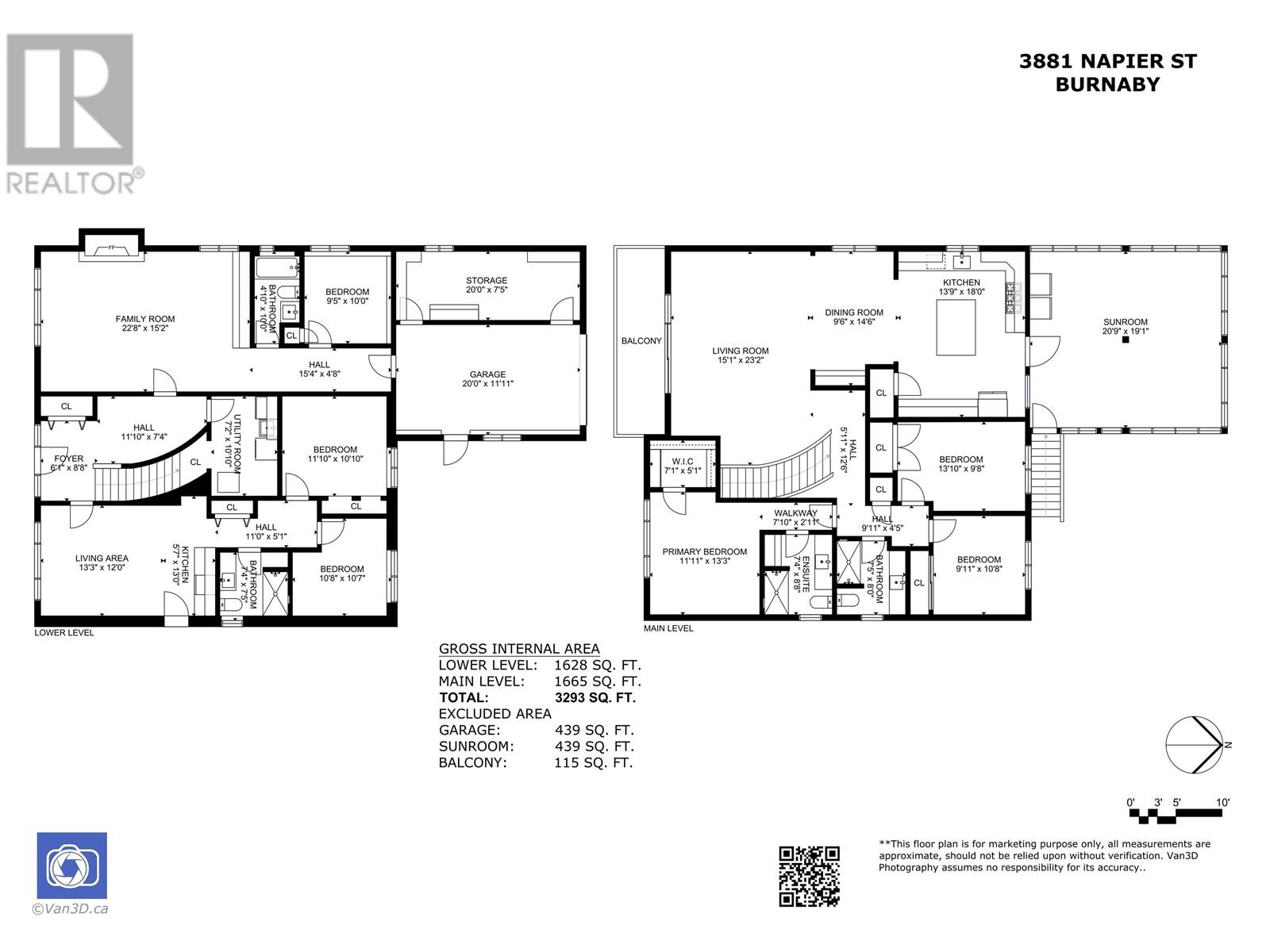 3881 Napier Street, Burnaby, British Columbia  V5C 3E6 - Photo 40 - R3008885