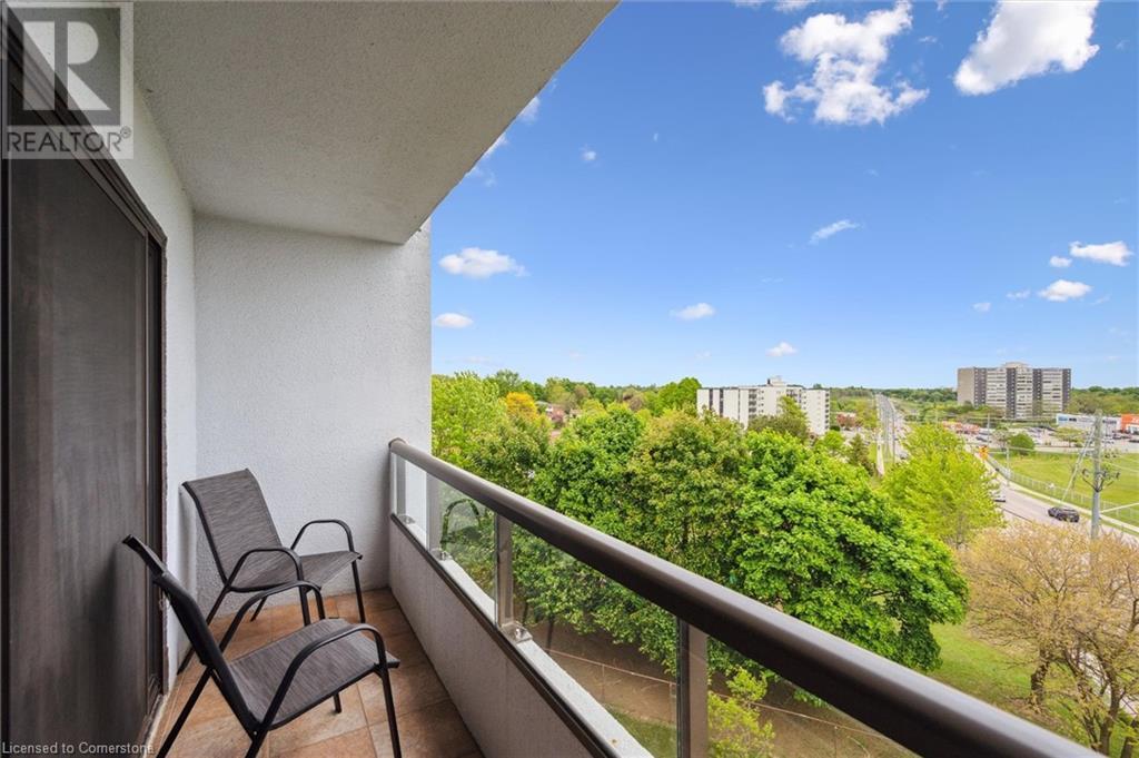 250 Glenridge Drive Unit# 603, Waterloo, Ontario  N2J 4H8 - Photo 35 - 40733740