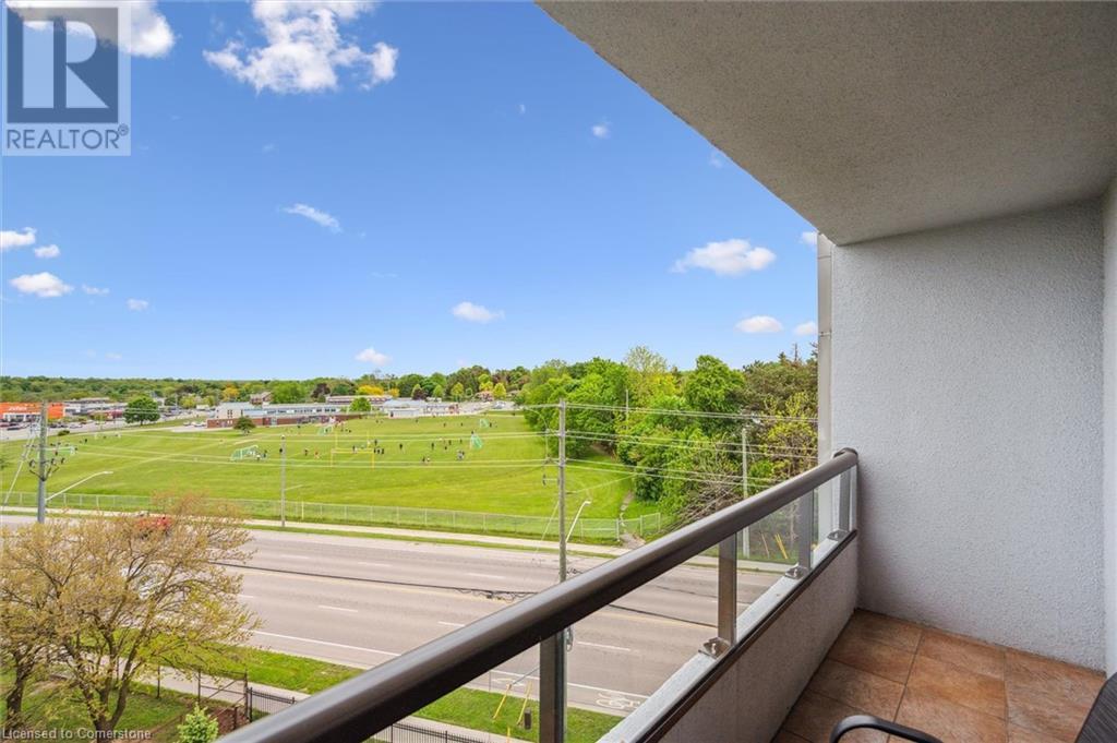 250 Glenridge Drive Unit# 603, Waterloo, Ontario  N2J 4H8 - Photo 36 - 40733740