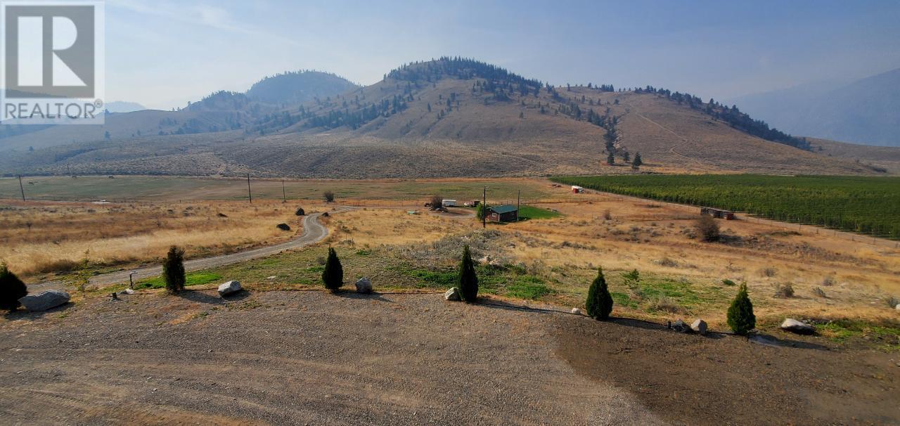 150 NIGHTHAWK Road, Cawston, BC V0X1C3