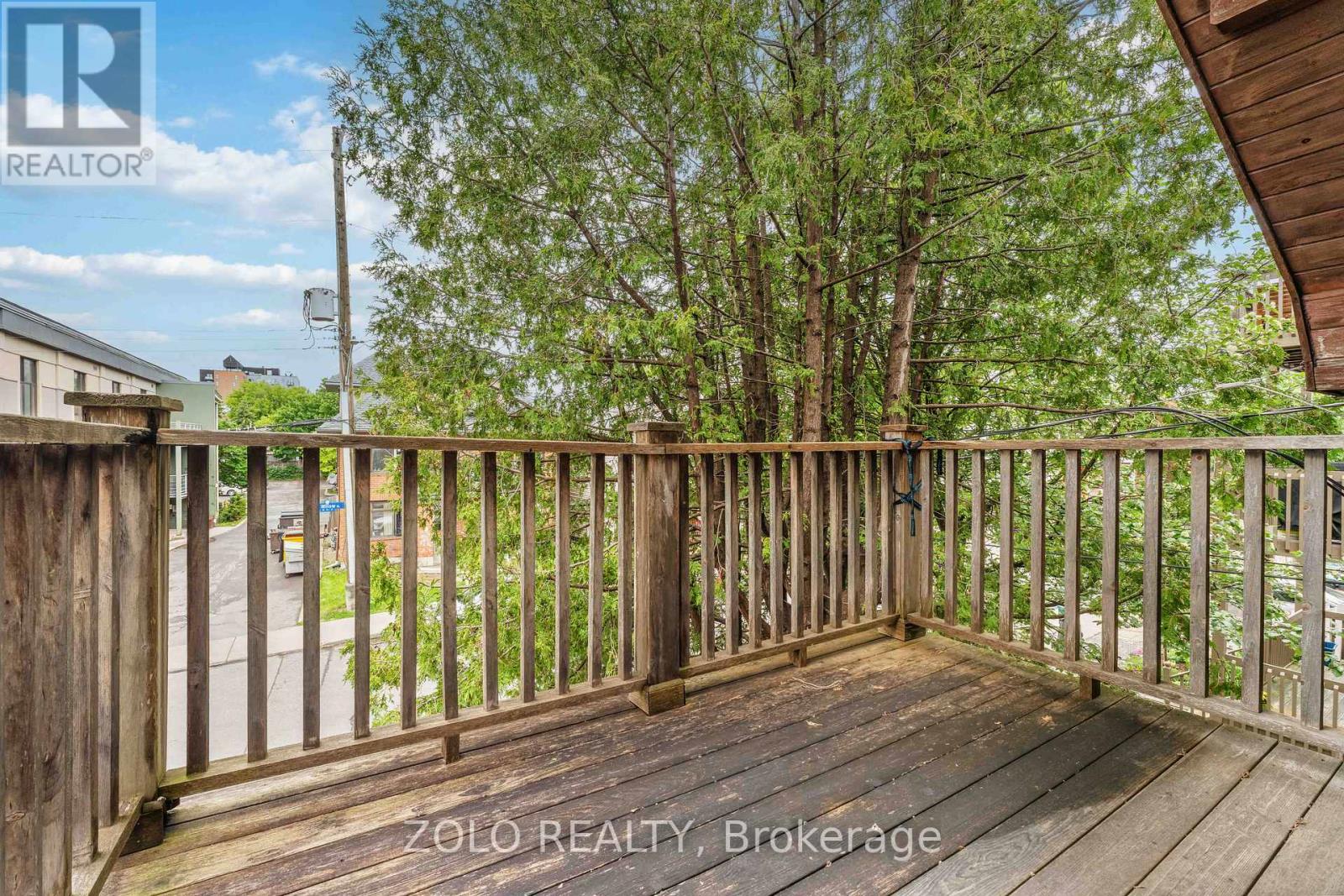 12 Willow Street, Ottawa, Ontario  K1R 6V6 - Photo 15 - X12187934