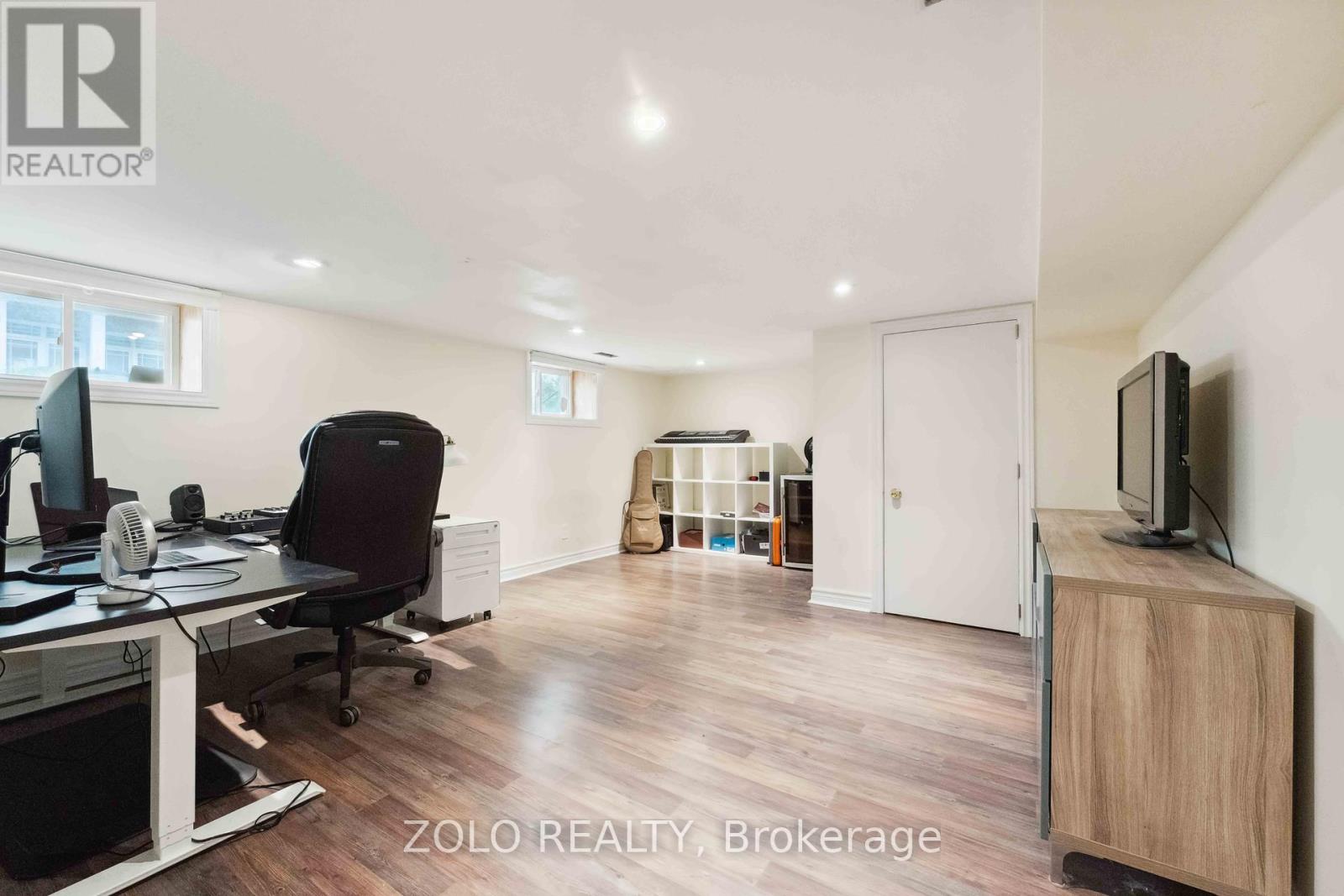 12 Willow Street, Ottawa, Ontario  K1R 6V6 - Photo 24 - X12187934