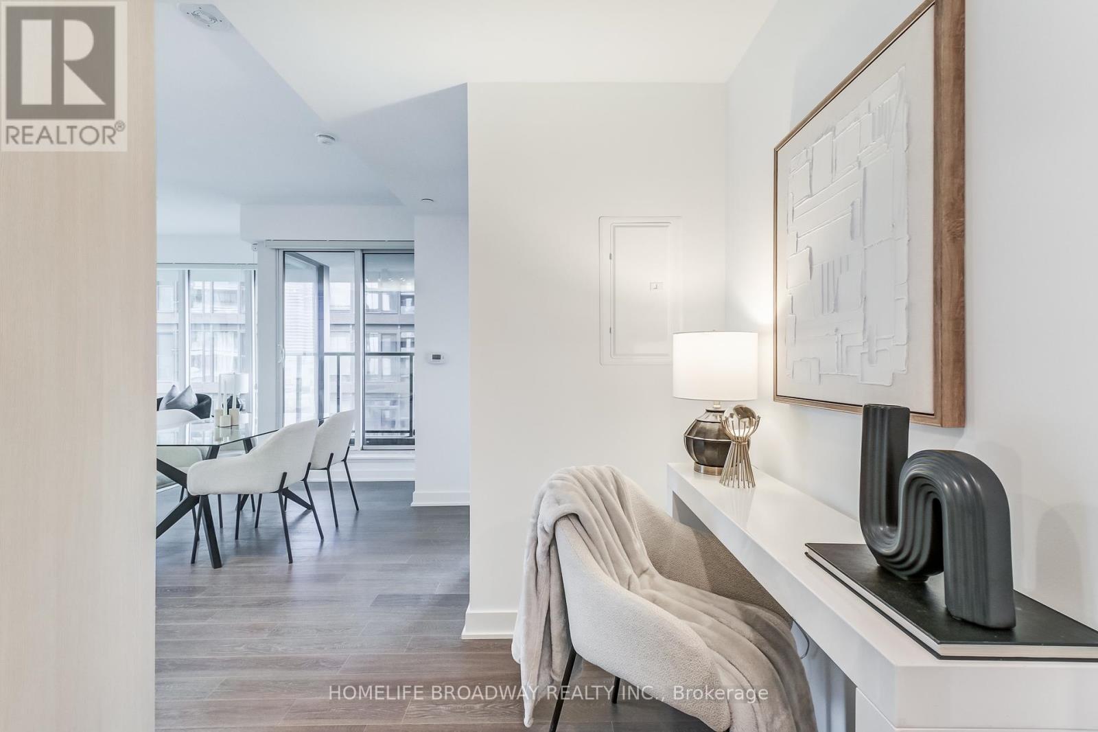 3102 - 115 Blue Jays Way, Toronto (Waterfront Communities), Ontario  M5V 0N4 - Photo 13 - C12187929
