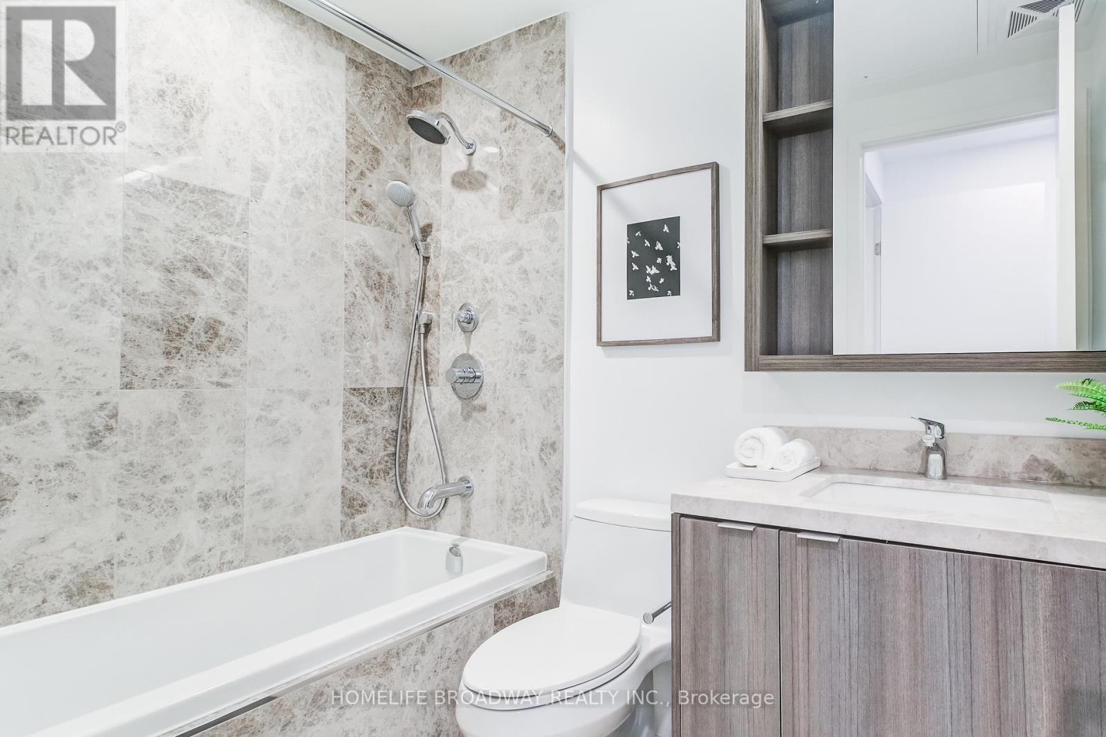3102 - 115 Blue Jays Way, Toronto (Waterfront Communities), Ontario  M5V 0N4 - Photo 15 - C12187929