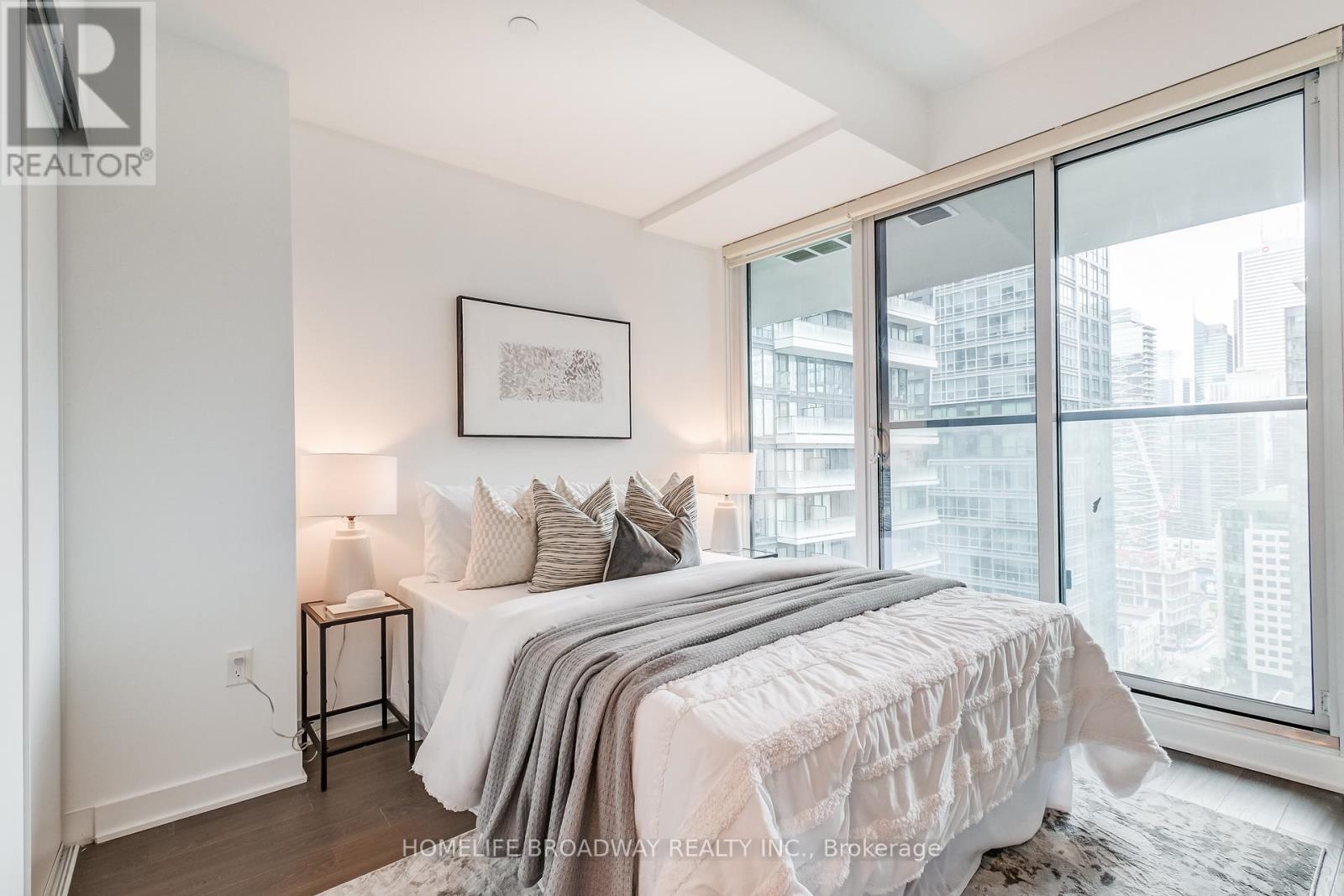 3102 - 115 Blue Jays Way, Toronto (Waterfront Communities), Ontario  M5V 0N4 - Photo 16 - C12187929