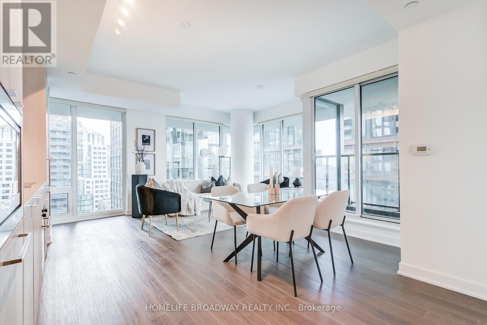 3102 - 115 Blue Jays Way, Toronto (Waterfront Communities), Ontario  M5V 0N4 - Photo 17 - C12187929